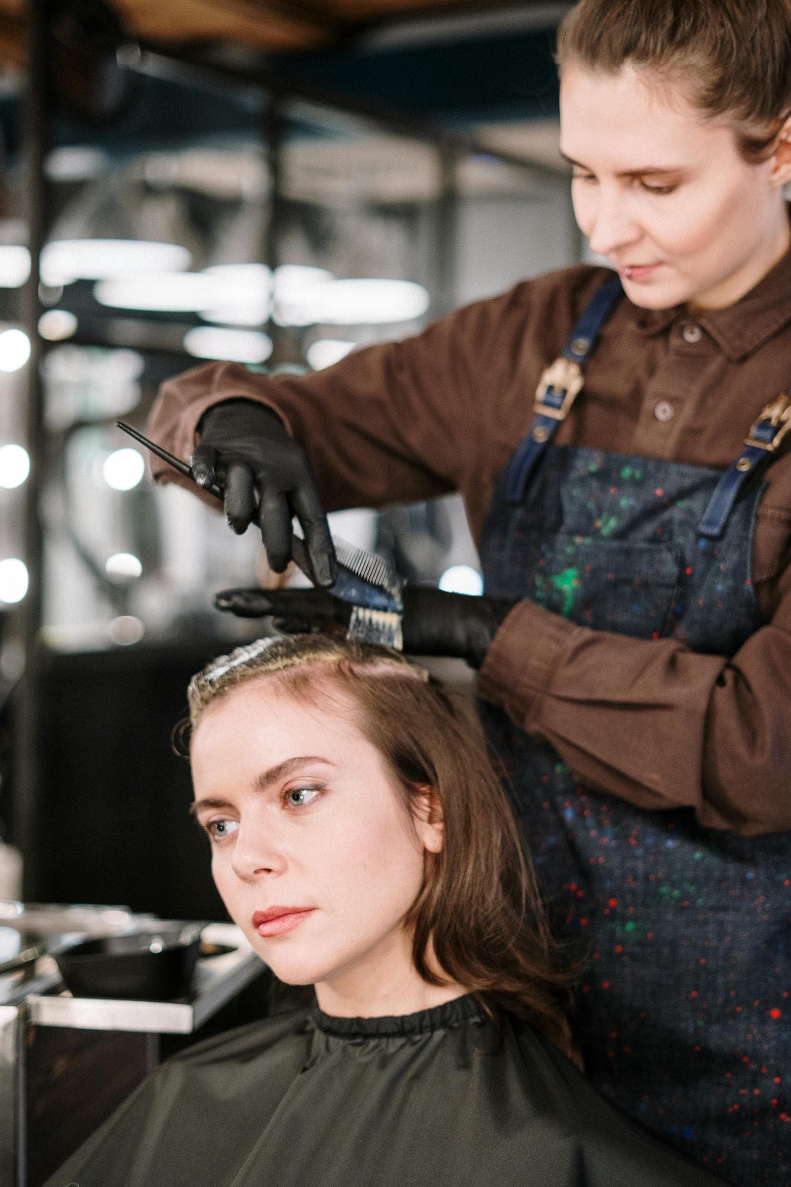 AI CRM Playbook for Beauty Salons