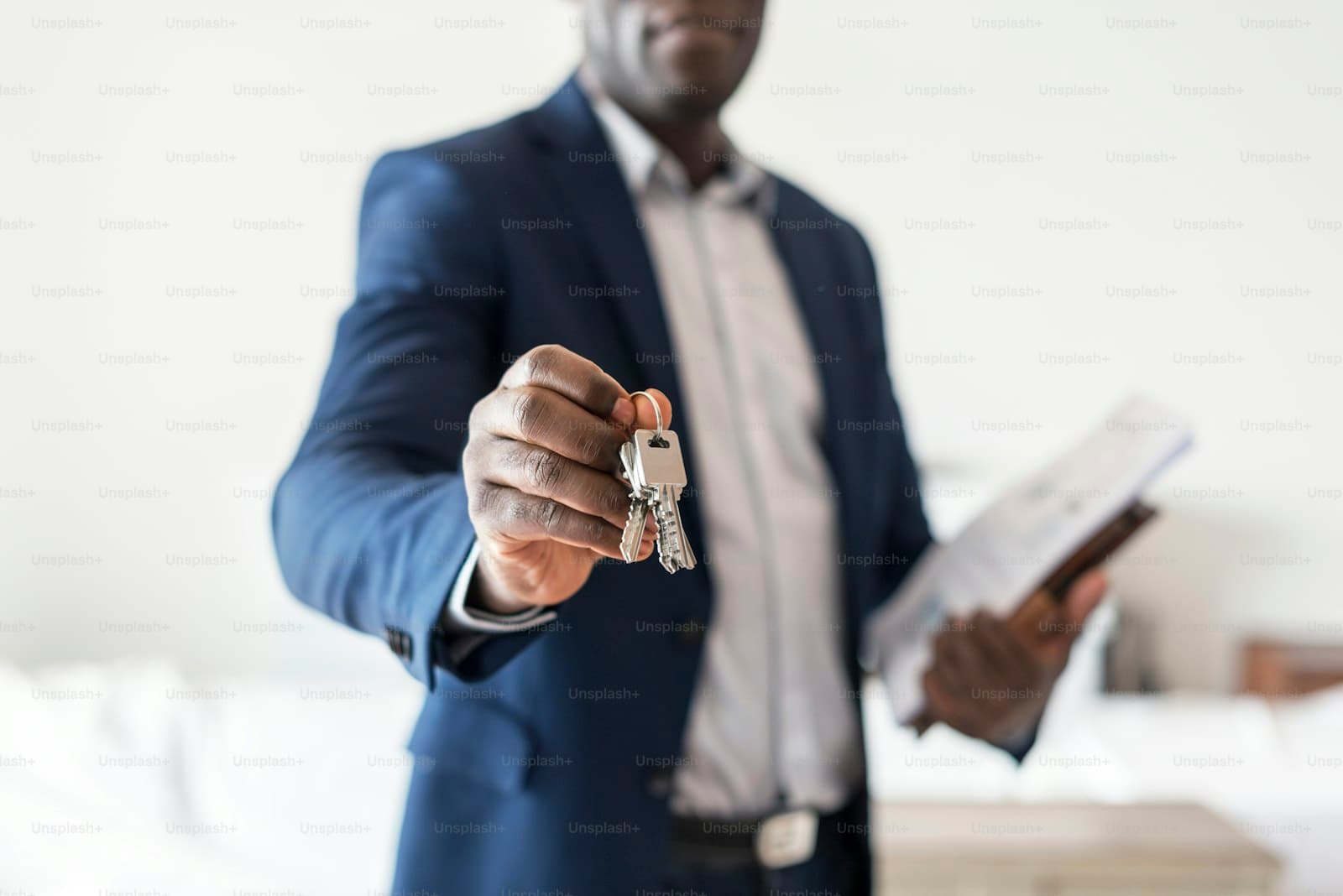 Real Estate Lead Automation System
