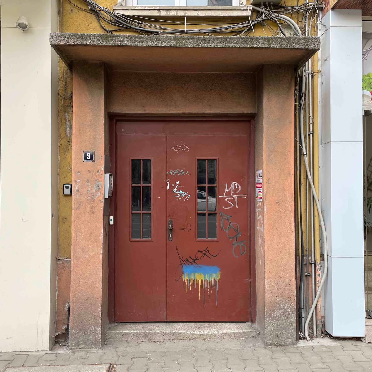 Example instructionn for The Right Choice №23