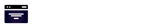 Logo AppStetic website