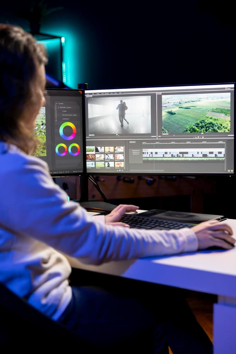 Projeject description