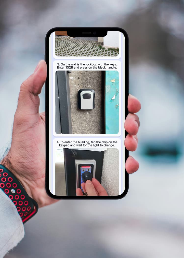 Projeject description