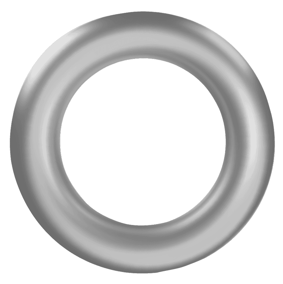 third decorative ring